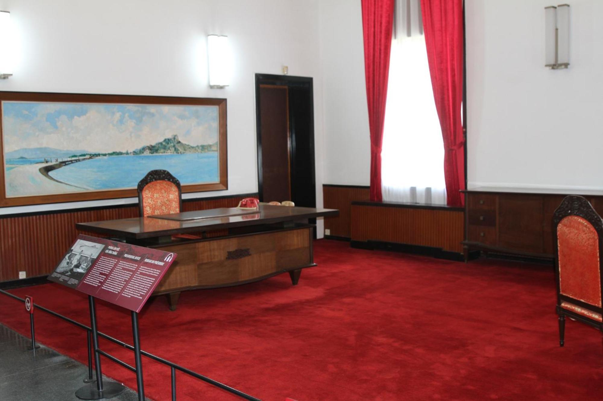Hoang Luxury Hotel Dist 1 Ho Chi Minh מראה חיצוני תמונה