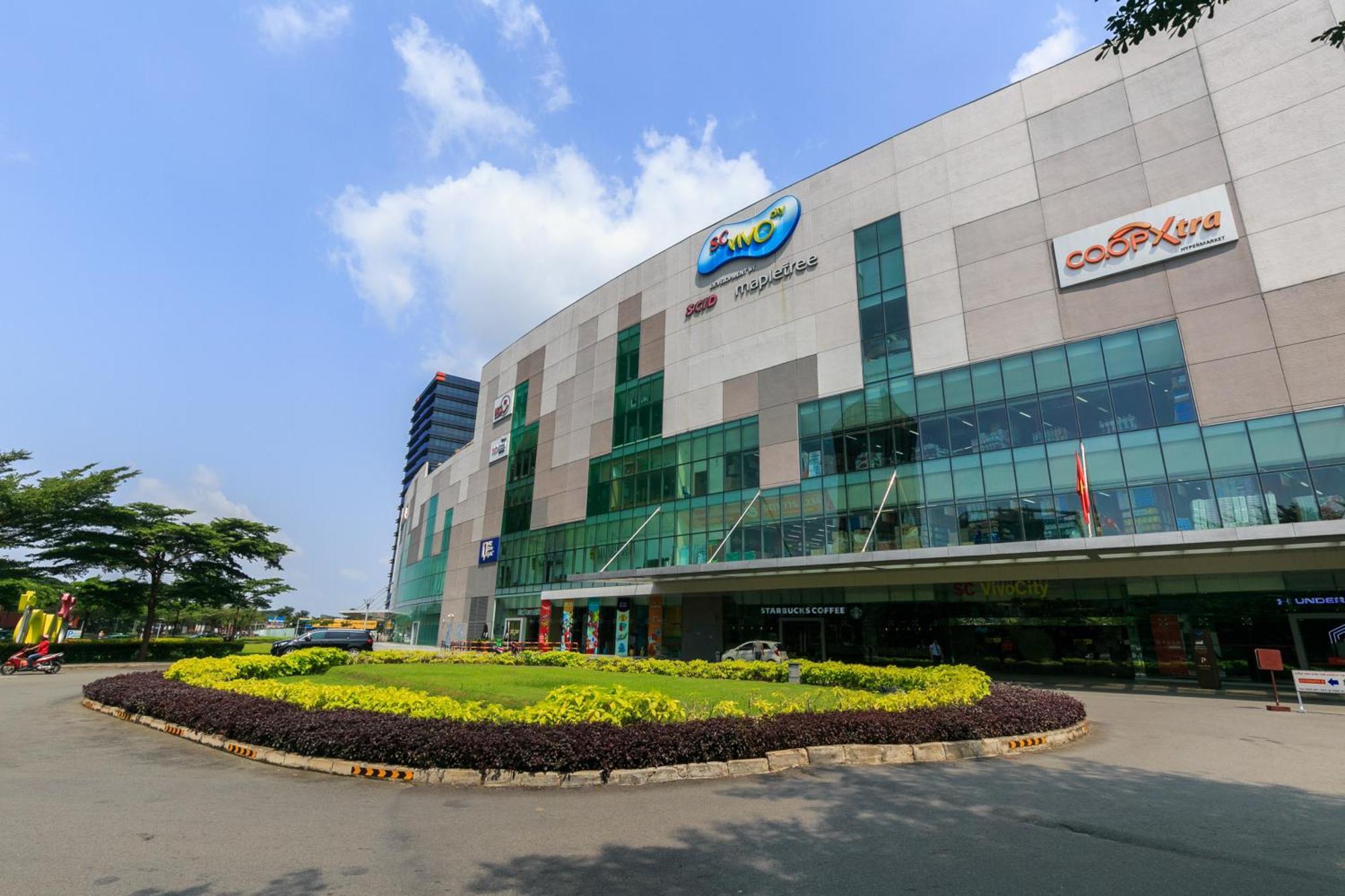 Hoang Luxury Hotel Dist 1 Ho Chi Minh מראה חיצוני תמונה