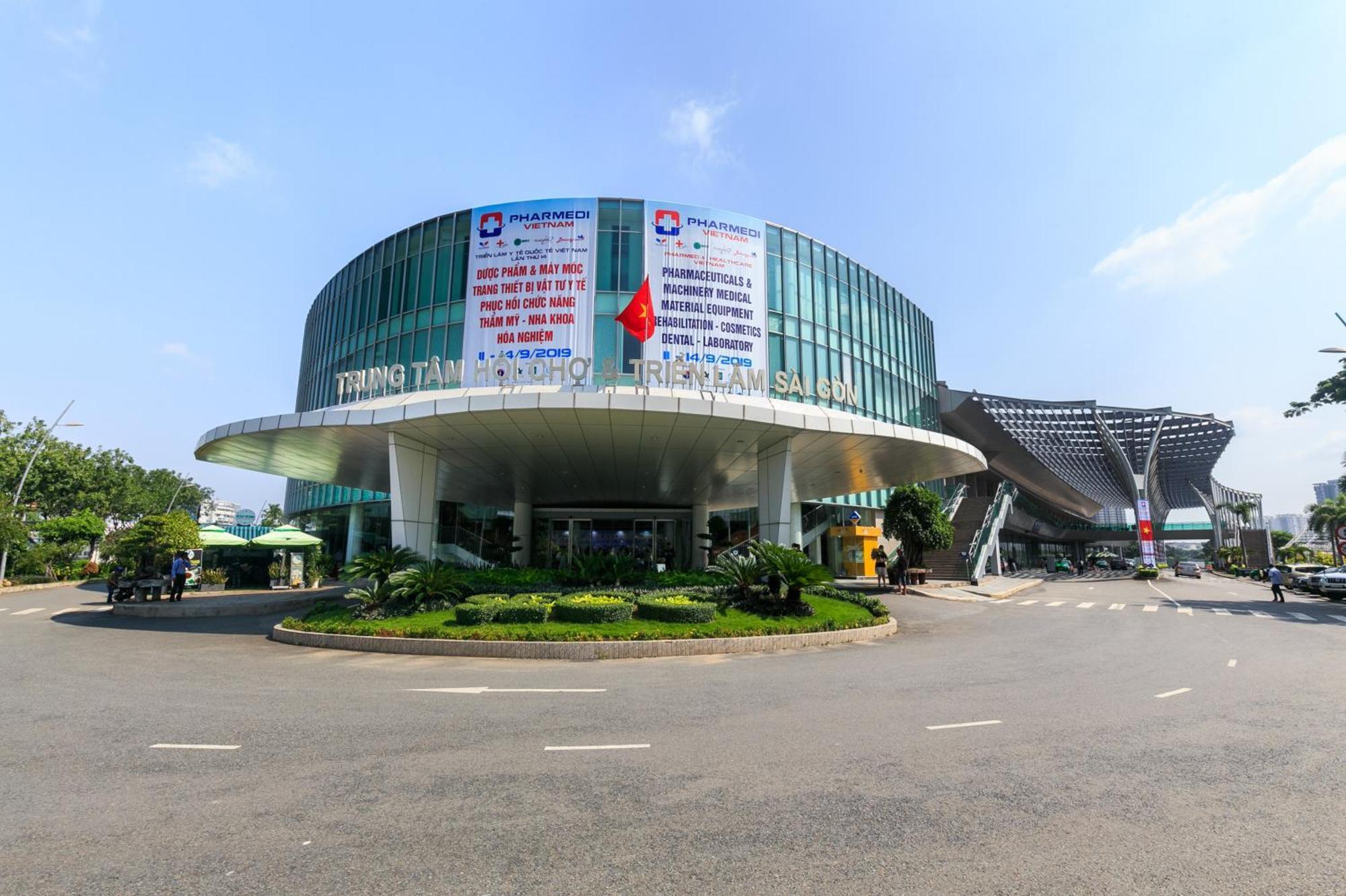 Hoang Luxury Hotel Dist 1 Ho Chi Minh מראה חיצוני תמונה