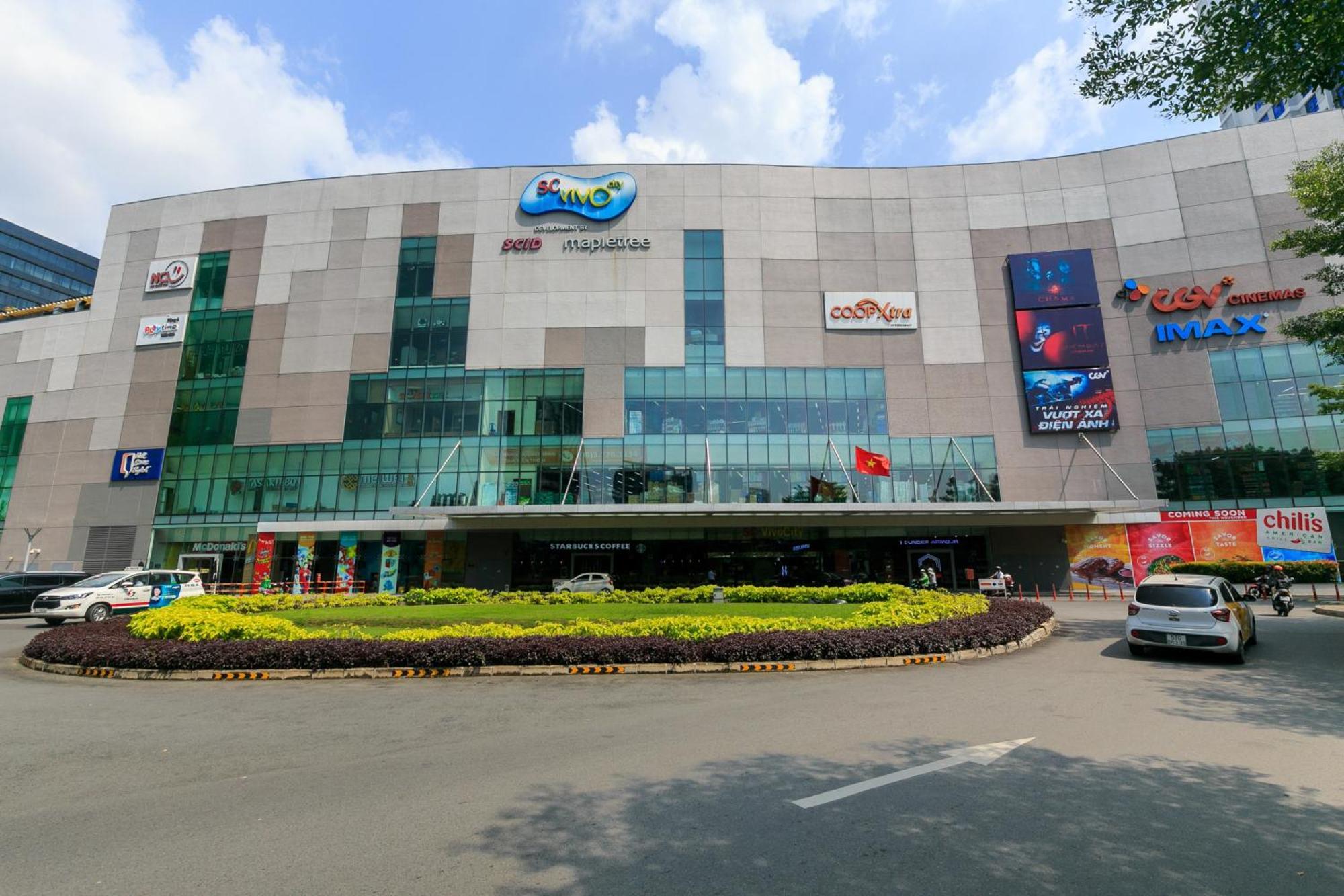 Hoang Luxury Hotel Dist 1 Ho Chi Minh מראה חיצוני תמונה